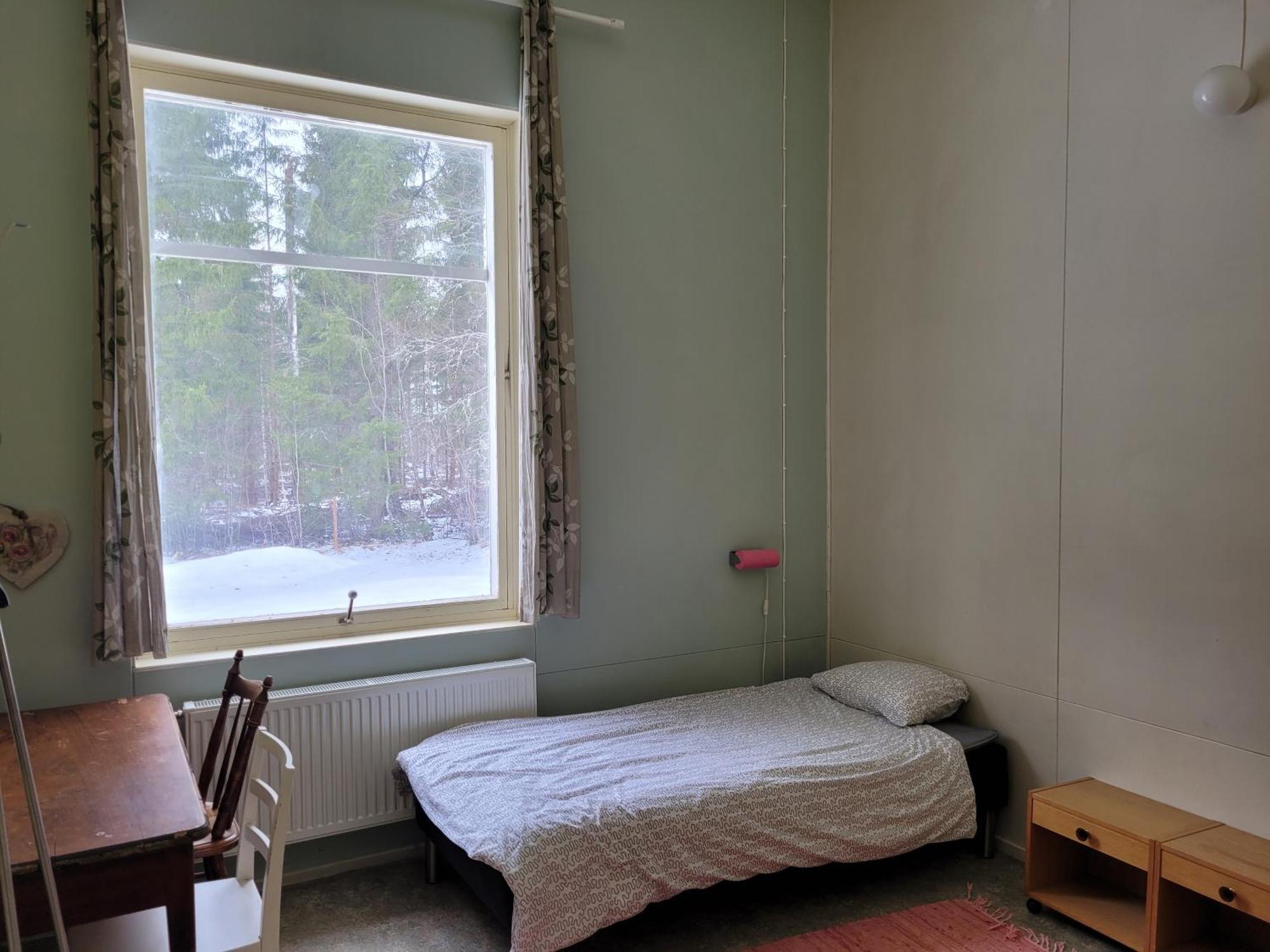 Tyforsgården Leilighet Mjolnartorpet Eksteriør bilde