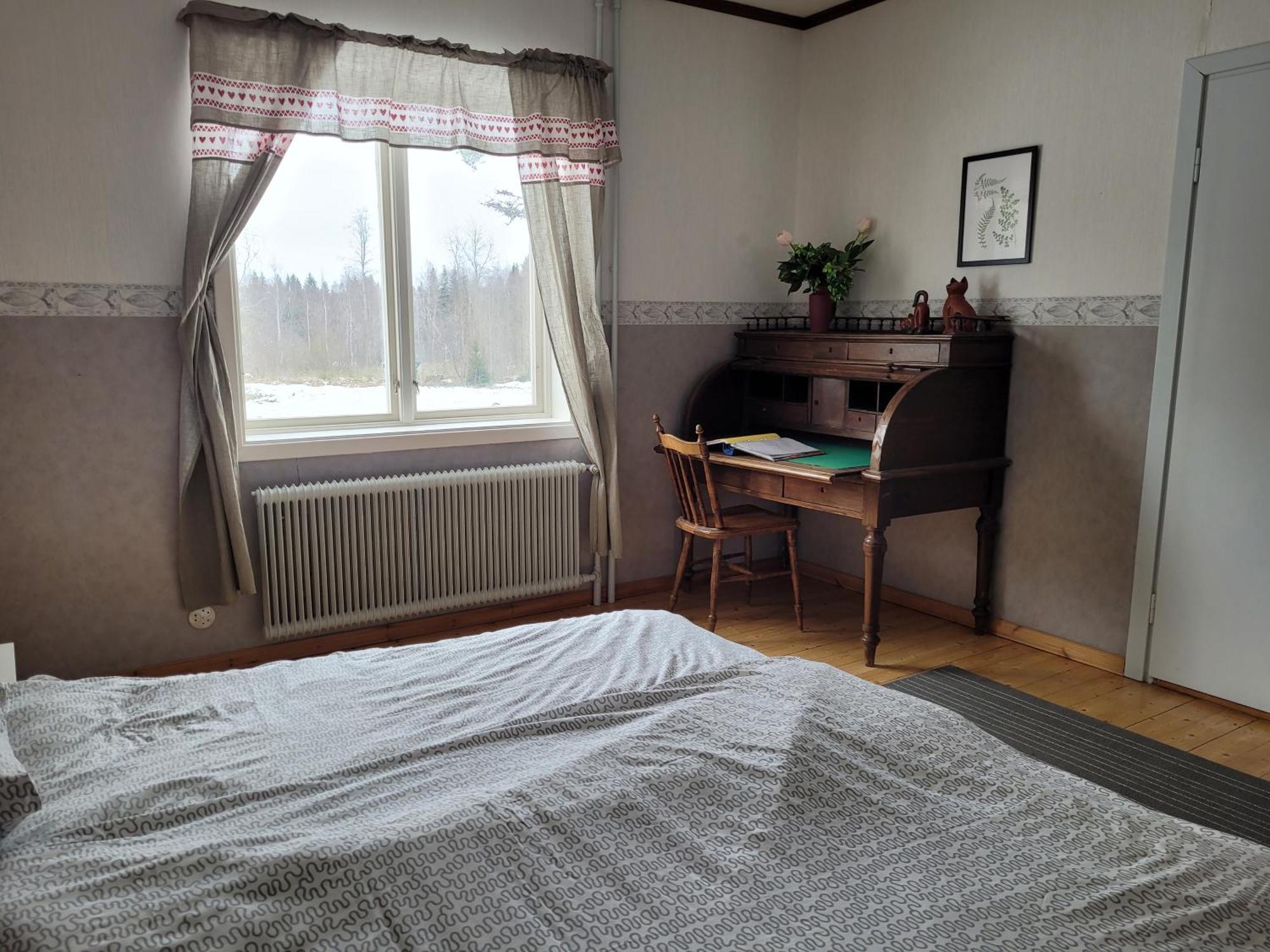 Tyforsgården Leilighet Mjolnartorpet Eksteriør bilde