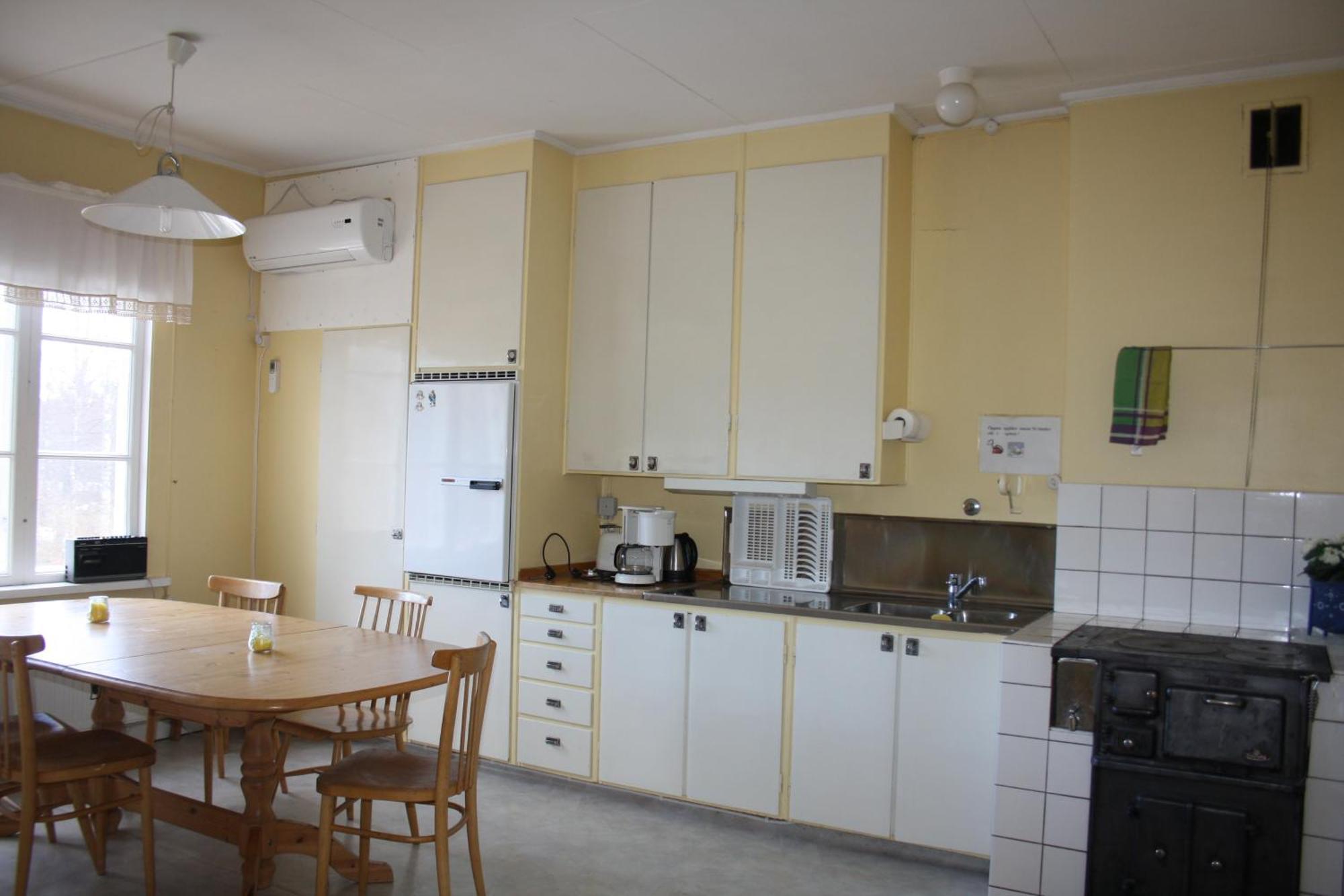 Tyforsgården Leilighet Mjolnartorpet Rom bilde