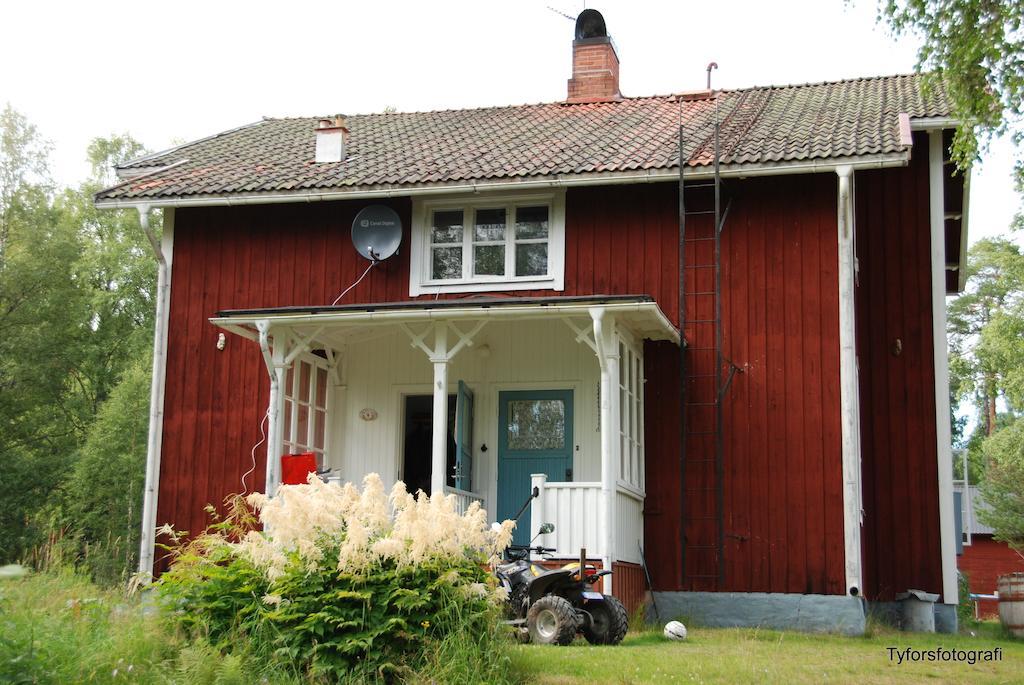 Tyforsgården Leilighet Mjolnartorpet Eksteriør bilde